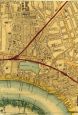 Stepney, Limehouse, The River Thames, & Rotherhithe