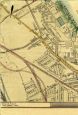 Deptford Lower Road, The River Thames, Royal Dock Yard, Market Gardens, & Deptford